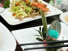 -龙宫海鲜楼(长乐漳港店)