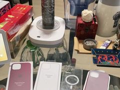 -Apple零售店(华贸购物中心店)