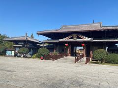 -陈武帝故宫