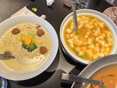 -逸品淮扬(东方渔人码头店)