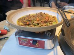 -陈大锅·岳阳鱼馆·地道岳阳菜(美食街店)