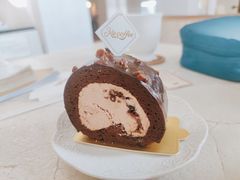 -Me Coffee下午茶艺术空间