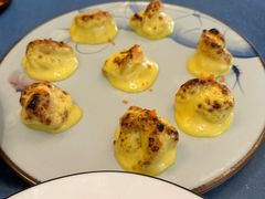 -西安绿地假日酒店·丽宝轩中餐厅