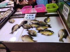 -西华肉菜市场(荔湾店)