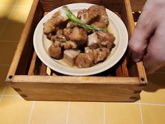 -蔡澜点心·粤菜(花城汇南区店)