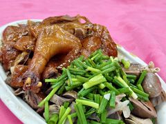 -津津食品店