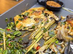 -云海肴·汽锅鸡·云南菜(天山百盛优客店)