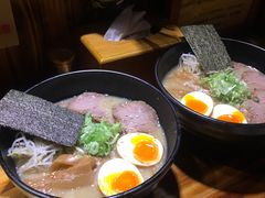 -老龙亭拉面店