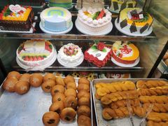 -宏发红西饼屋(天津路店)
