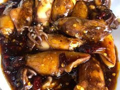 -牛叔鲜羊肉铜火锅(远东小区店)