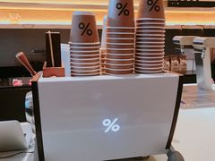 -% Arabica(京都东山店)
