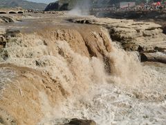 -陕西黄河壶口瀑布旅游区
