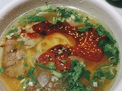 -阿西娅食府(中关村店)