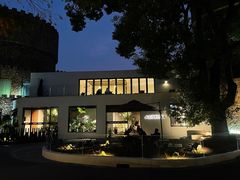 -J Create城市露营咖啡·简餐·宠物(上海动物园店)