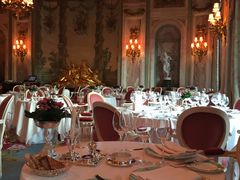 -The Ritz Restaurant