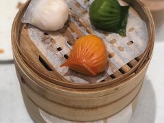 -蔡澜点心·粤菜(月星环球港店)