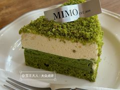 -MIMO CAFE(沙头角店)