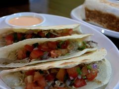 -panchos 墨西哥餐厅(嘉绿苑店)
