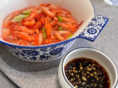 -农乐园食府(梅城镇店)