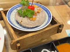 -芋包王闽南茶楼(八市店)