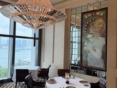 -Caprice(香港四季酒店)