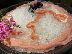 -井格重庆火锅(西直门凯德Mall店)
