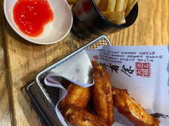 -7017浙菜•建德味(中财店)
