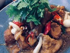 -食百绚全日制餐厅(成都棕榈泉费尔蒙酒店)
