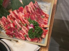 -一品诚记烤肉·甄选店(中南路店)