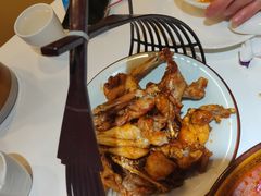 -后宫私房菜(汇客美食娱乐广场店)