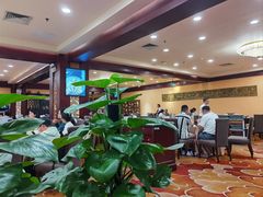 -麒麟中餐厅·经典粤菜·地道菜式老字号(广州长隆酒店)