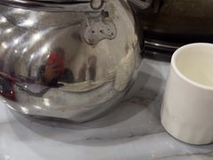 -凯盈阁私房菜·桑拿鸡(绿茵花园店)
