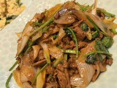 -静之湖湖畔餐厅