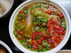 -泰煌鸡·上海白斩鸡·鸡汤面(鹤庆店)