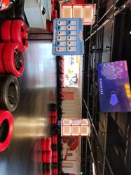 -卡尔飞车(长沙喜盈门范城店)