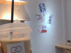-infinite cafe