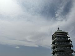 -暖泉古镇