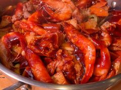 -黄记煌三汁焖锅(广州曜一城店)