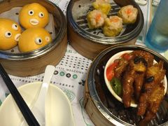 -点点心点心专门店(旺角店)
