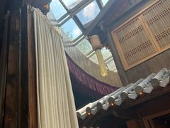 -叶叶菩提·晋福宫