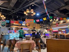 -彼德西餐厅(凯德广场新南店)