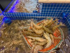 -云海轩·海鲜自助-河北云瑧世纪大饭店1F