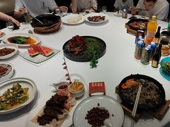 -柴米油盐(土菜院子店)