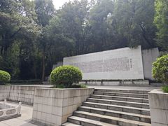 -青龙山国家森林公园