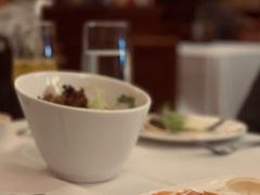 烟熏三文鱼-摩根扒房(桐梓林店)