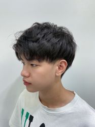 点击看大图 -MRMODE时尚先生美发沙龙