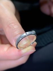 点击看大图 -Cindy Jewelry·钻戒·彩色宝石