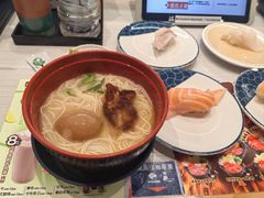 -滨寿司(新街口中央商场店)