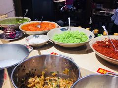 -肆味(东原1891江景店)