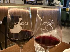 -ibarrel爱杯·bistro&brunch(江宁路店)